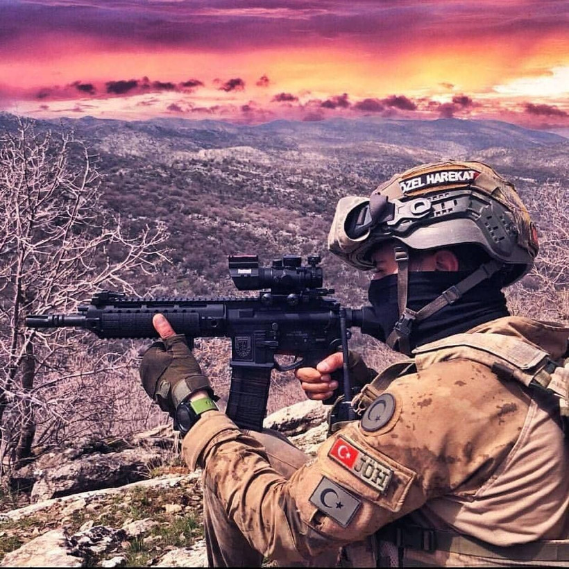 MSB 2019 KKK uzman erbaş alımı başvuru sonuçları açıklandı! Sınav çağrı belgesi  sorgulaması - Resim: 1