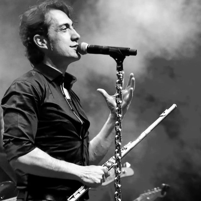 Kıraç ile Berna Laçin arasında İngilizce  kavgası - Resim: 2