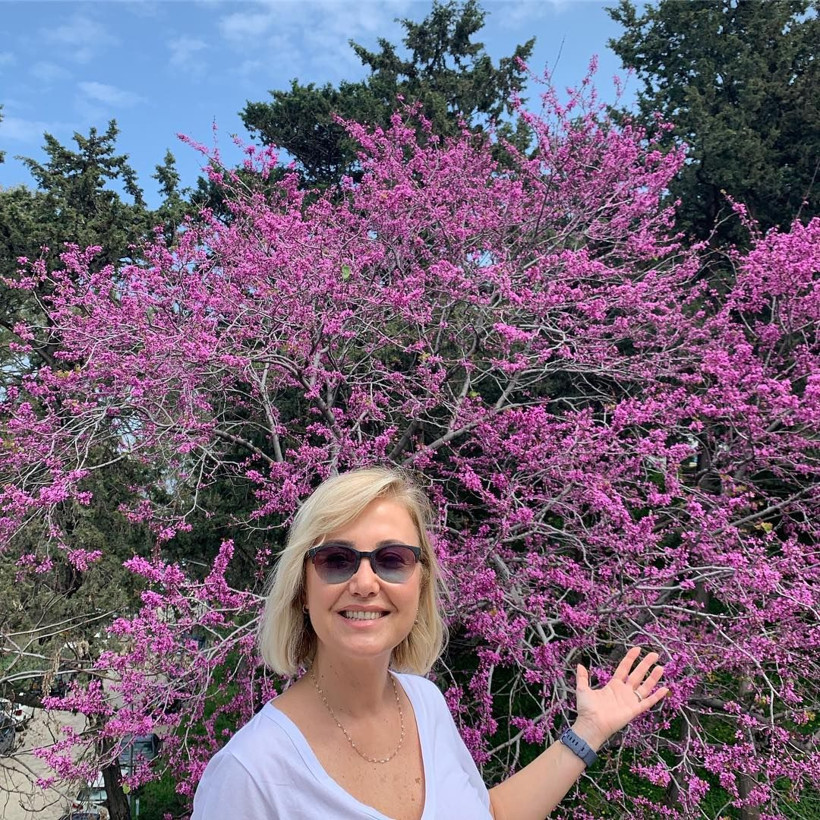 Kıraç ile Berna Laçin arasında İngilizce  kavgası - Resim: 3