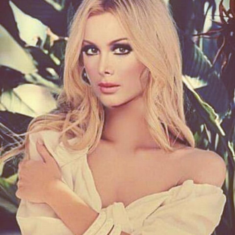 Yeşilçam'ın usta oyuncu Filiz Akın, son haliyle takipçilerini üzdü! - Resim: 1