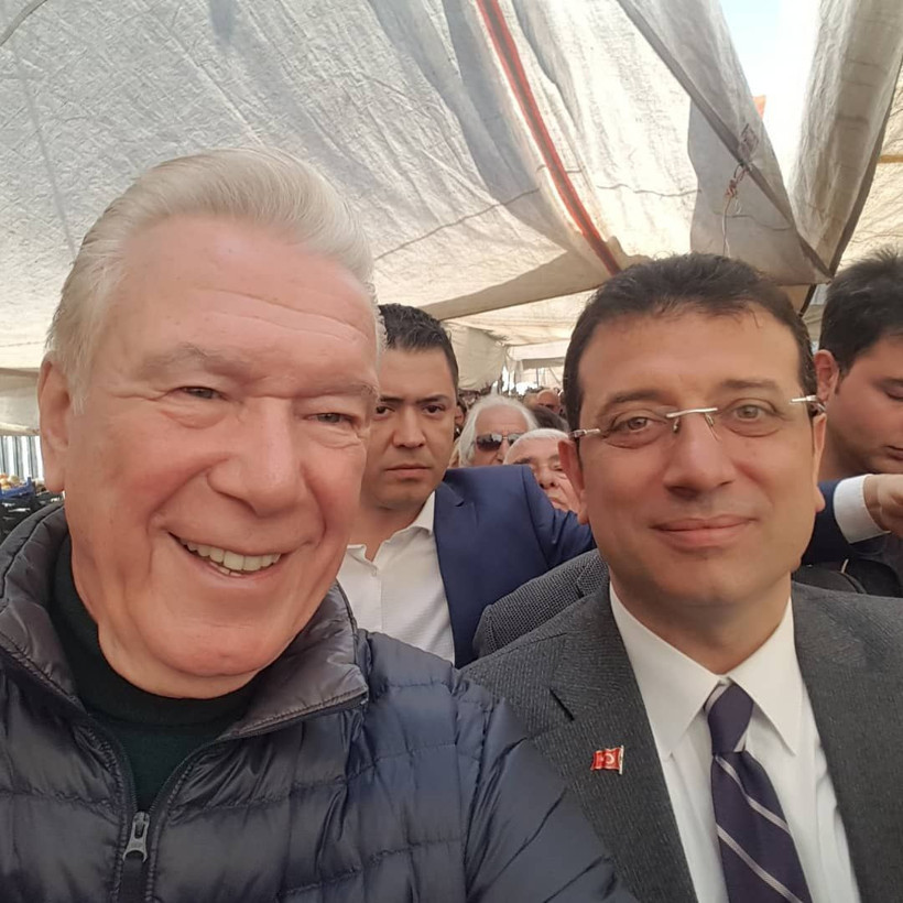 Uğur Dündar, istifa etti - Resim: 4