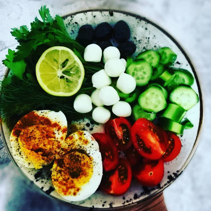 Canan Karatay'dan uyarı: Çok katı haşlanan yumurta.... - Resim: 4