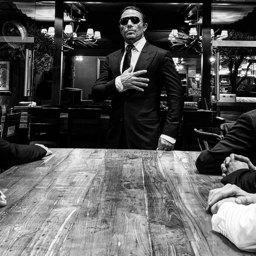 Nusret'in 23 Nisan kampanyası - Resim: 1