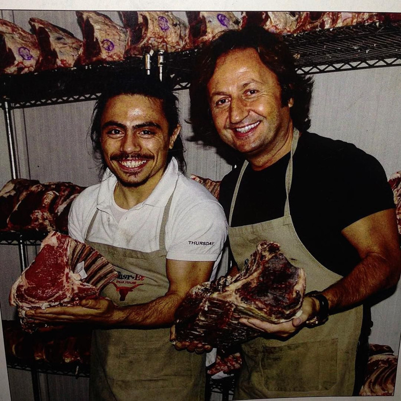 Nusret'in 23 Nisan kampanyası - Resim: 3