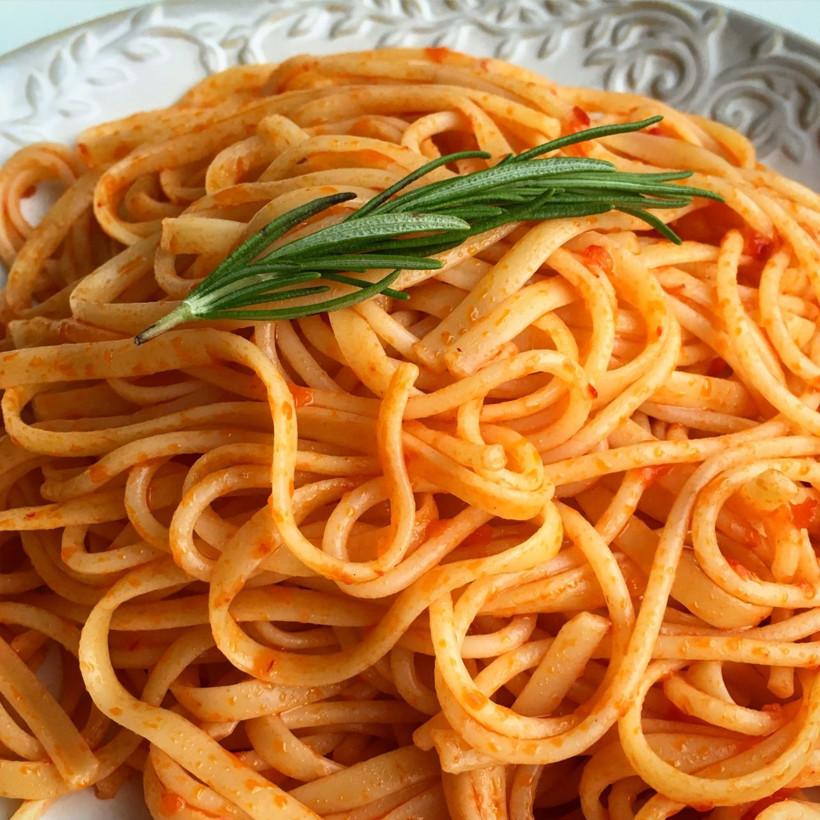 Sakın suyunu lavaboya dökmeyin! Makarna pişirmenin püf noktası - Resim: 3