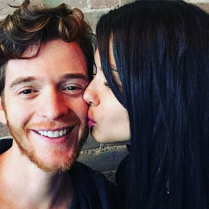 Adriana Lima her şeyi çöpe attı, Metin Hara’dan geriye tek o kaldı! - Resim: 4