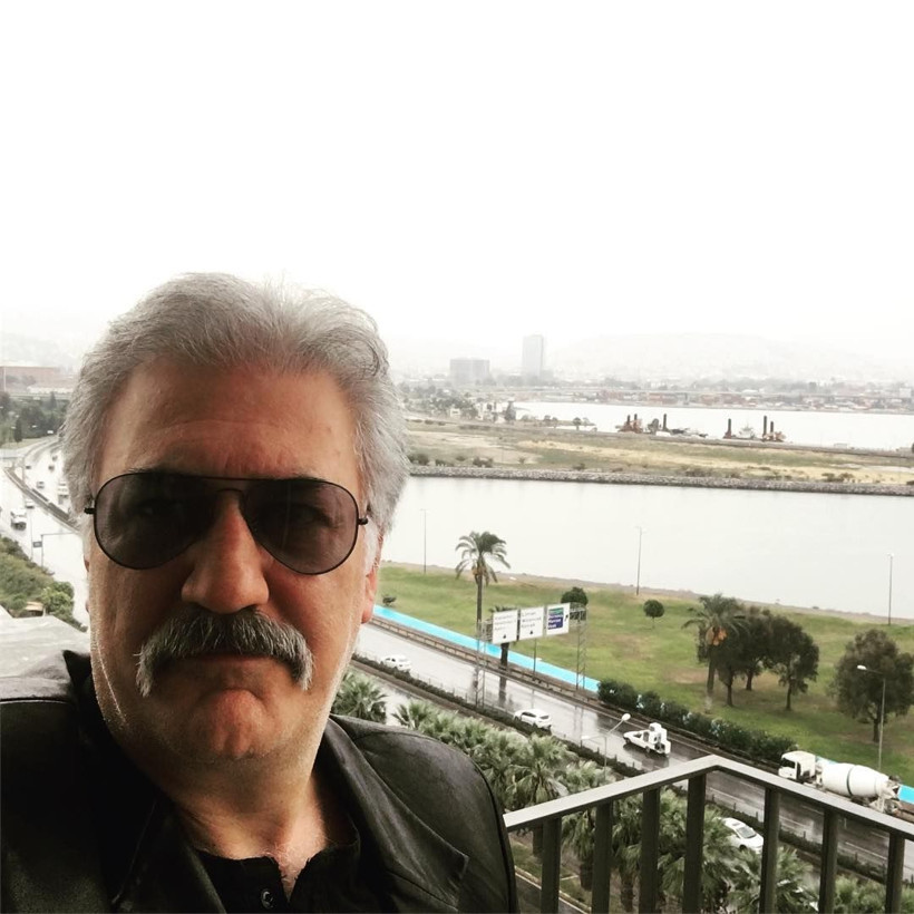 Tamer Karadağlı'dan bomba açıklamalar. Bugünkü aklım olsa... - Resim: 1