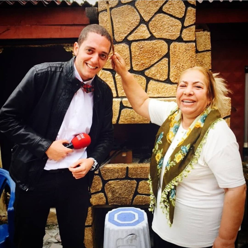 Hayatını kaybeden Dilber Ay kim Ölüm sebebi ne? - Resim: 3