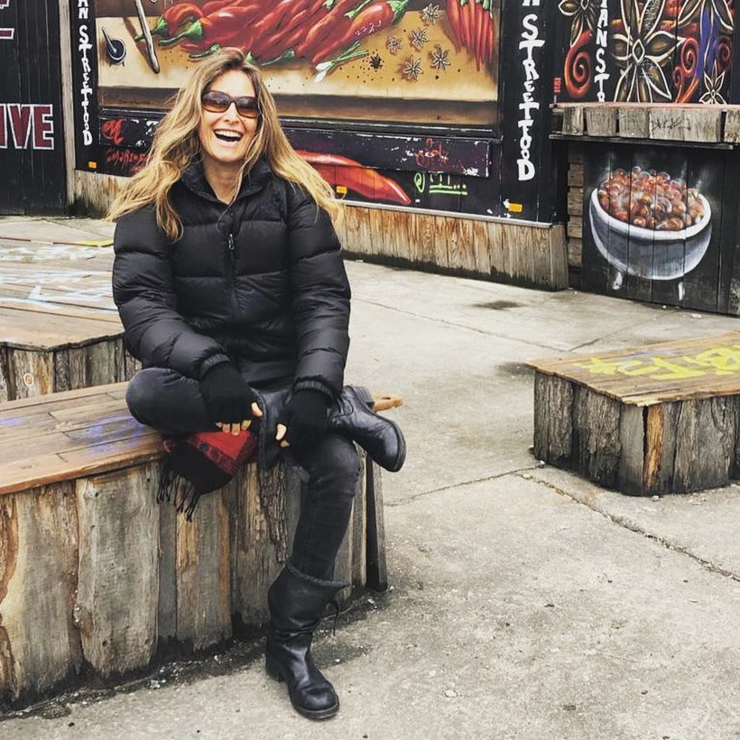 Bennu Gerede'den Survivor sorusuna yanıt: Acun'a yalvardım - Resim: 3