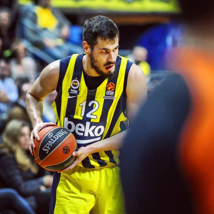 İkinci Kerimcan Durmaz vakası! Fenerbahçeli yıldızın da skandal görüntüleri ortaya çıktı - Resim: 4