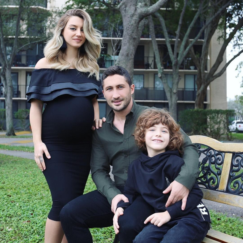 Kerimcan Durmaz'a Yağmur Sarıoğlu'ndan destek - Resim: 3