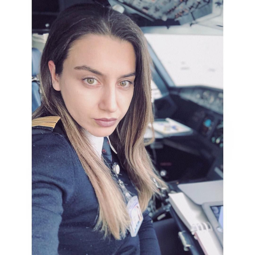 Kerimcan Durmaz'a Yağmur Sarıoğlu'ndan destek - Resim: 4