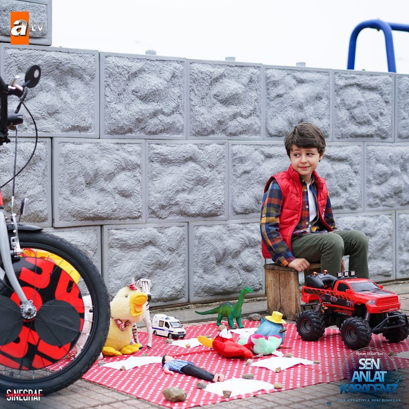 Sen Anlat Karadeniz hayranlarına kötü haber - Resim: 4