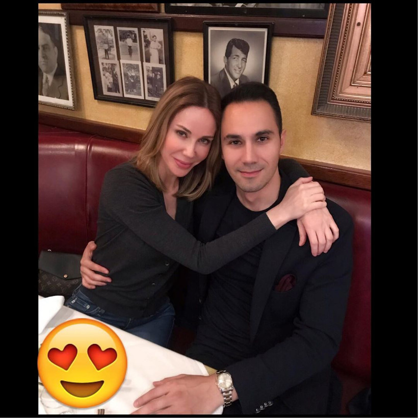 Demet Şener'in evlenmesini engelleyen şart ortadan kalktı - Resim: 1