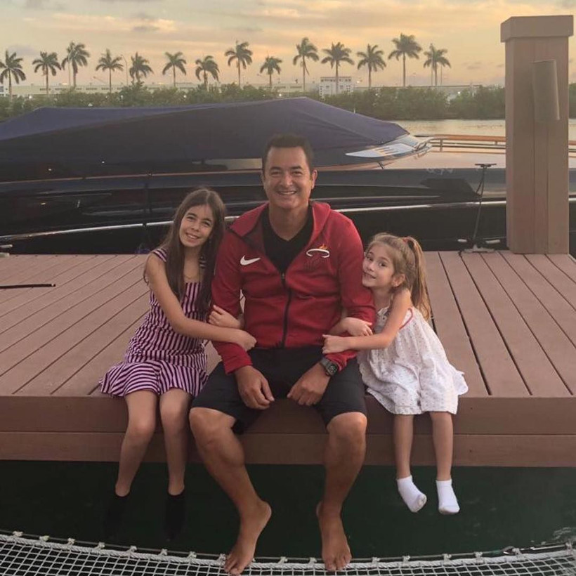 Acun Ilıcalı'dan Nusret'e övgü dolu not : Dünyayı fethetti ama... - Resim: 3