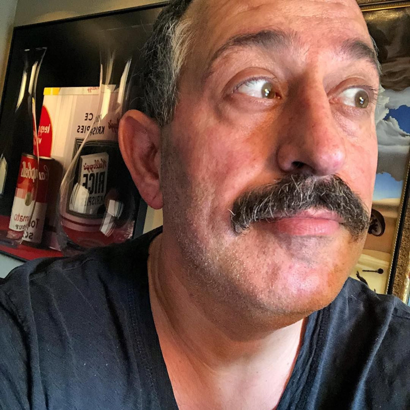 Cem Yılmaz'dan yıllar sonra gelen Ahu Yağtu itirafı: Bir çocuğa bakamadık - Resim: 2