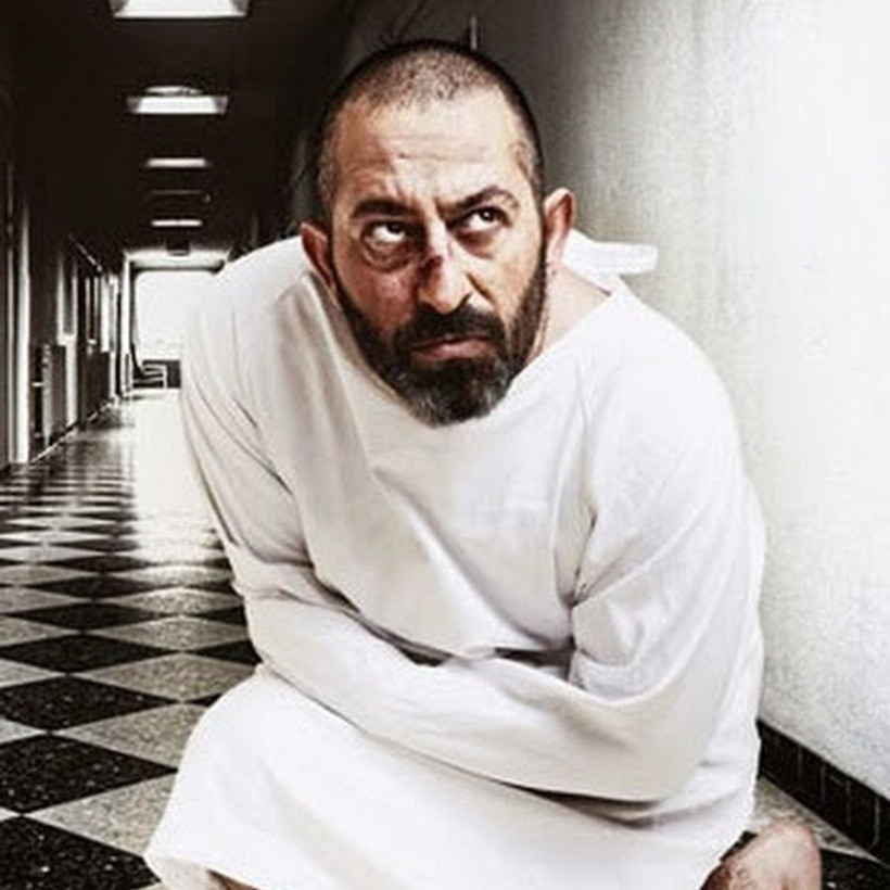 Cem Yılmaz 'ahlaksız buluyorum' deyip isyan etti: 1 tane oyumuz var - Resim: 3