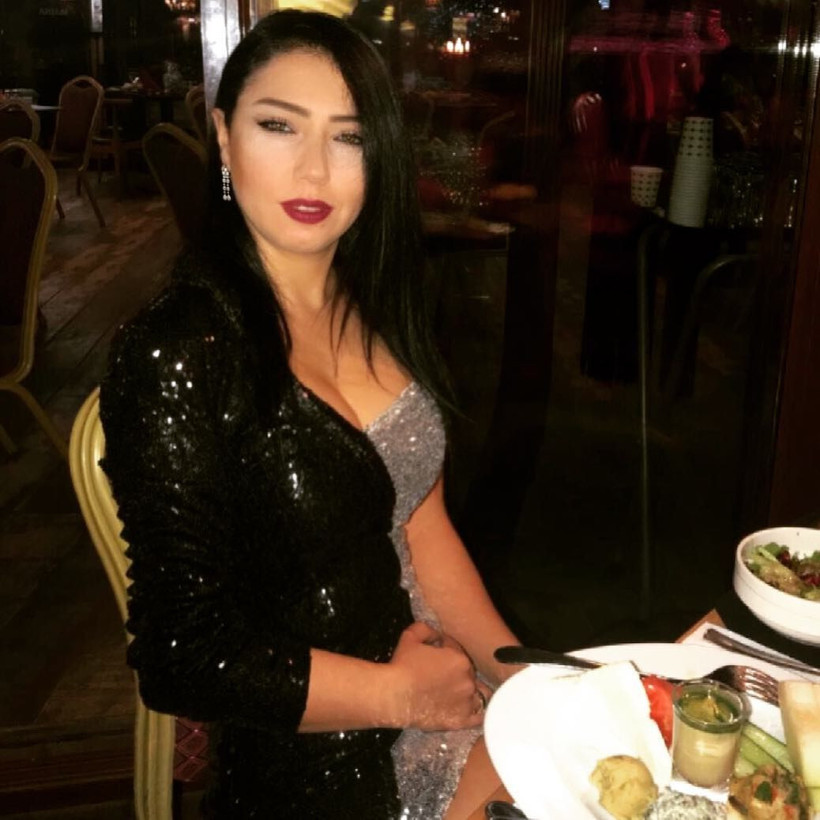 Burcu Sezginoğlu'ndan çok konuşulacak Nuri Alço itirafı: Paranın lafı bile geçmiyor - Resim: 3