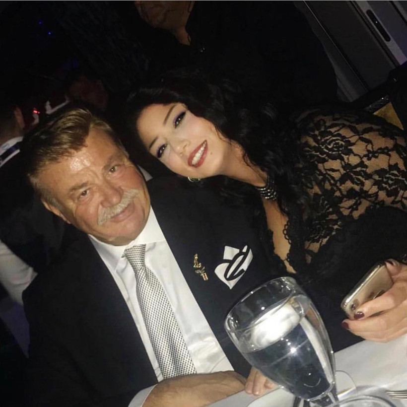 Burcu Sezginoğlu'ndan çok konuşulacak Nuri Alço itirafı: Paranın lafı bile geçmiyor - Resim: 2