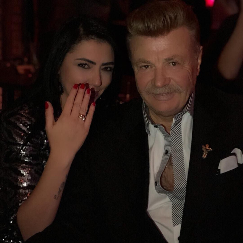 Burcu Sezginoğlu'ndan çok konuşulacak Nuri Alço itirafı: Paranın lafı bile geçmiyor - Resim: 4