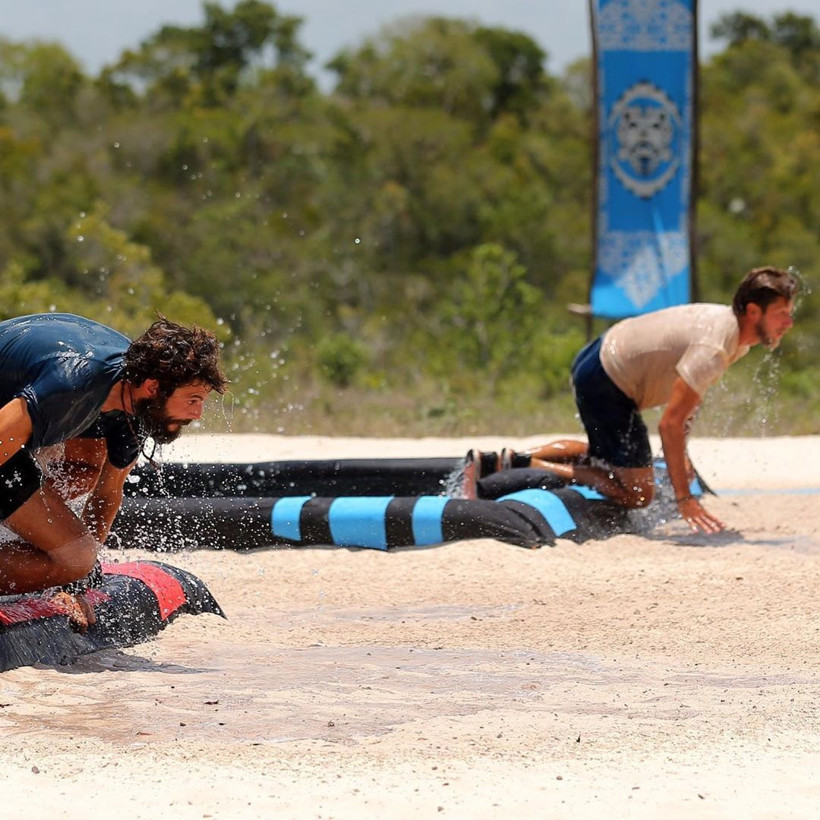 Acun bombaları bir bir patlattı işte Survivor'a katılacak eski yarışmacılar - Resim: 4