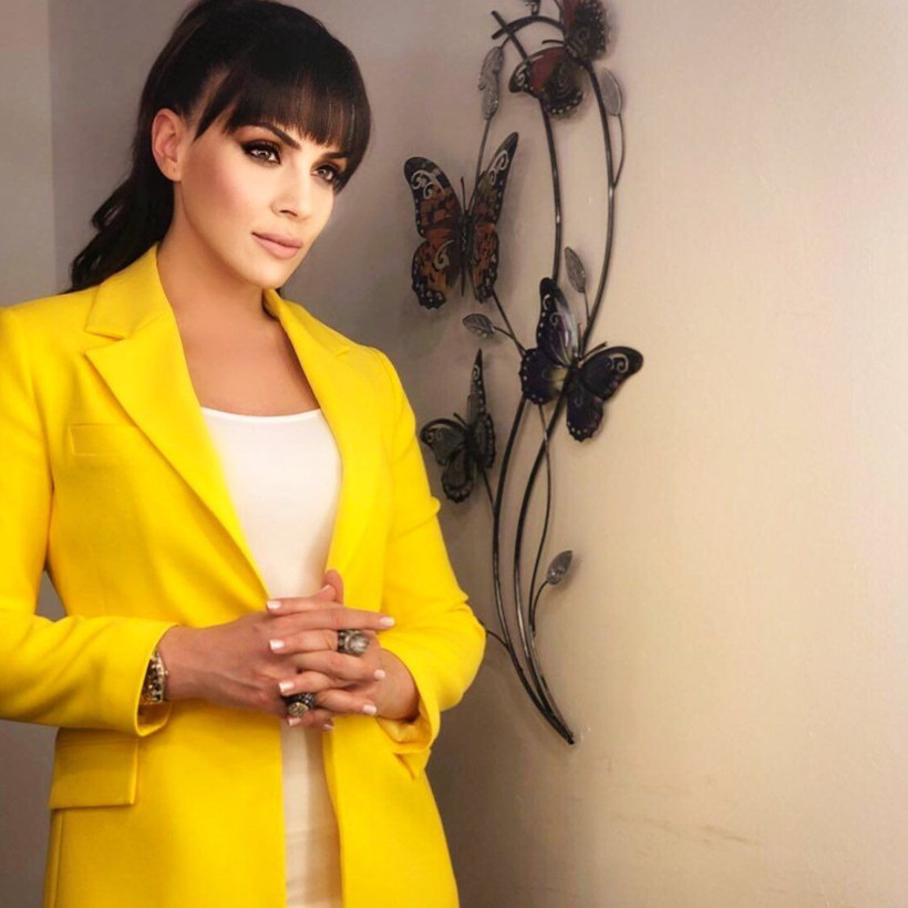 Buket Aydın, "Güvenlik görevlilerini işten kovdu" iddialarına cevap verdi - Resim: 3