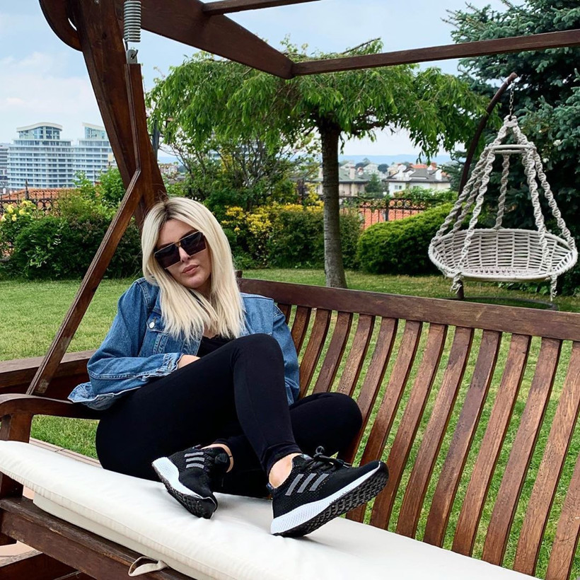 Selin Ciğerci'nin erkek hali sosyal medyayı salladı - Resim: 1