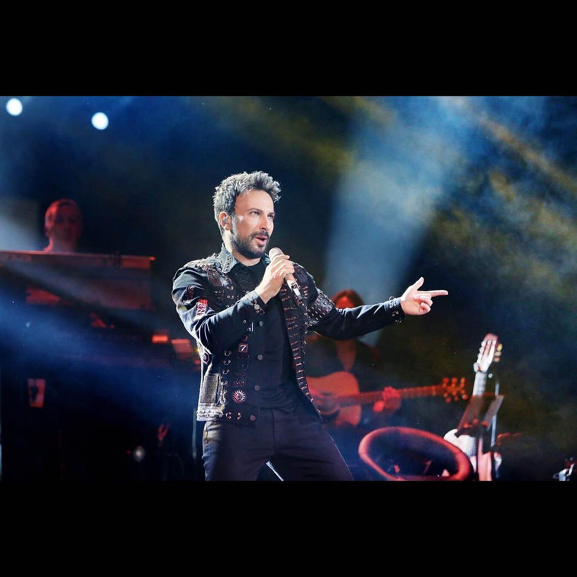 Tarkan paylaştı 1999 yılında çekilmiş 20 yıl önceki haline bakın - Resim: 1