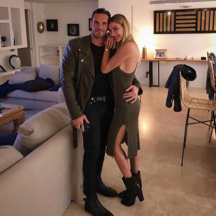 Şeyma Subaşı hamile mi? Sevgilisiyle 'aşk' paylaşımında dikkat çeken detay - Resim: 3