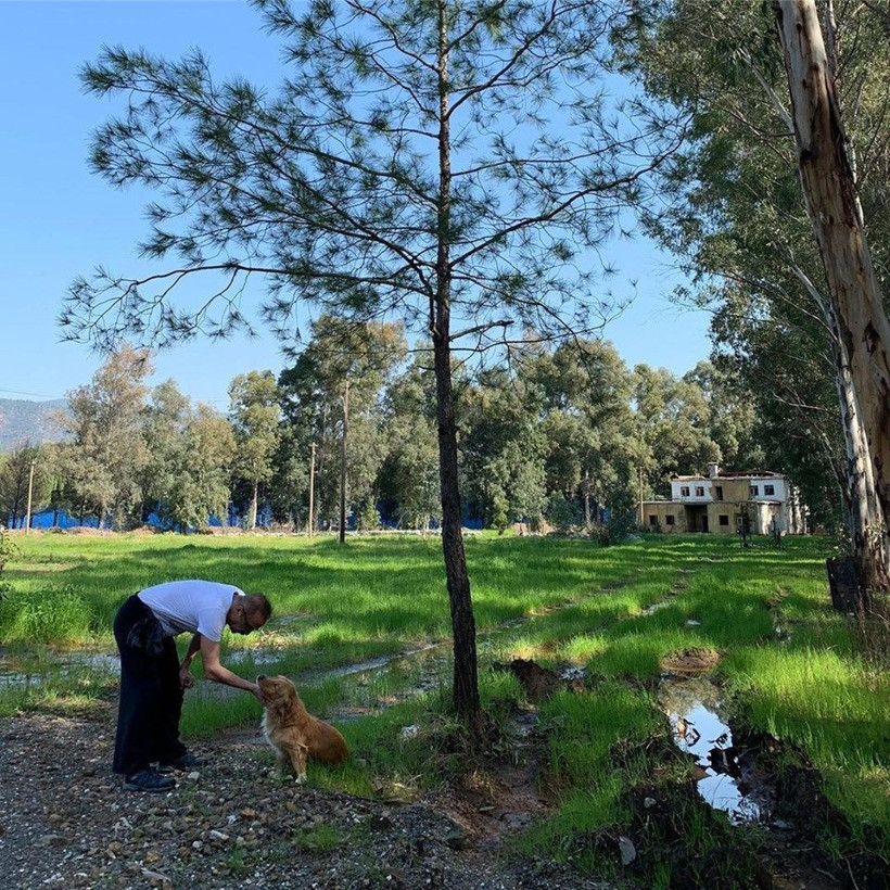 Ünlü isimlerden Ramazan Bayramı mesajları Birce Akalay'dan duygusal paylaşım - Resim: 2