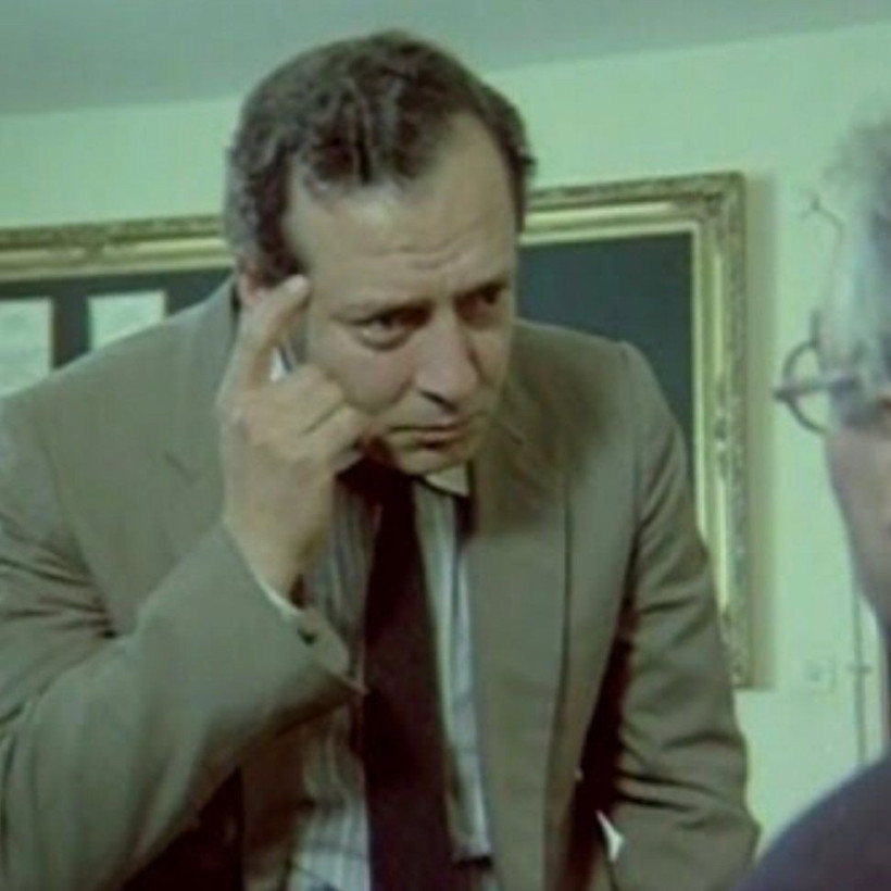 Usta oyuncu Ergün Uçucu, hayatını kaybetti! Ölüm sebebi ne - Resim: 1