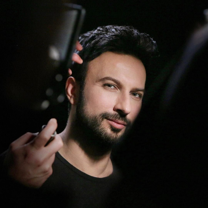 Tarkan'dan 'Babalar Günü' paylaşımı - Resim: 1