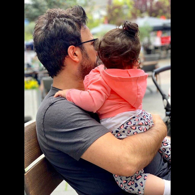 Tarkan'dan 'Babalar Günü' paylaşımı - Resim: 4