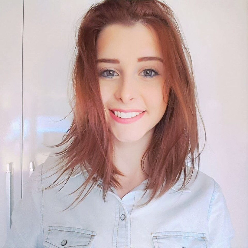 Erkeklere 'çöp' diyen ünlü kadın yayıncı sponsorunu kaybetti - Resim: 3