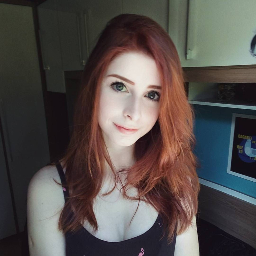 Erkeklere 'çöp' diyen ünlü kadın yayıncı sponsorunu kaybetti - Resim: 2