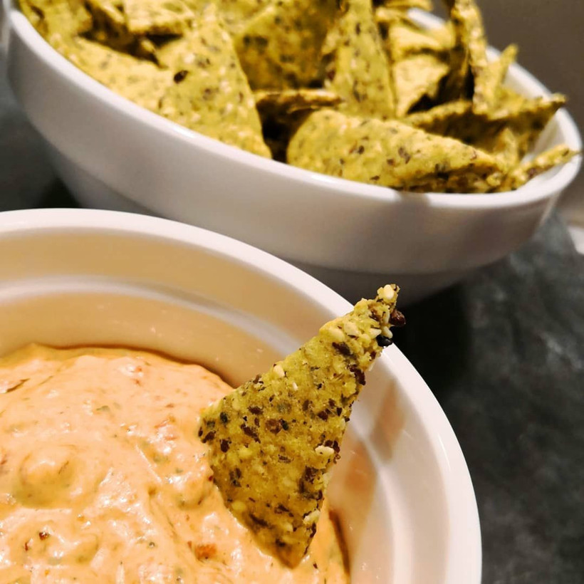 Cipsleri bana bana yiyorlar! Herkes bu tarifin peşinde - Resim: 4