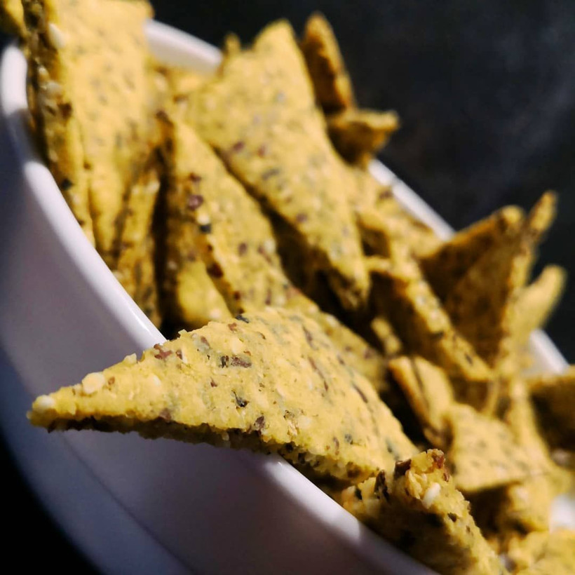 Cipsleri bana bana yiyorlar! Herkes bu tarifin peşinde - Resim: 3