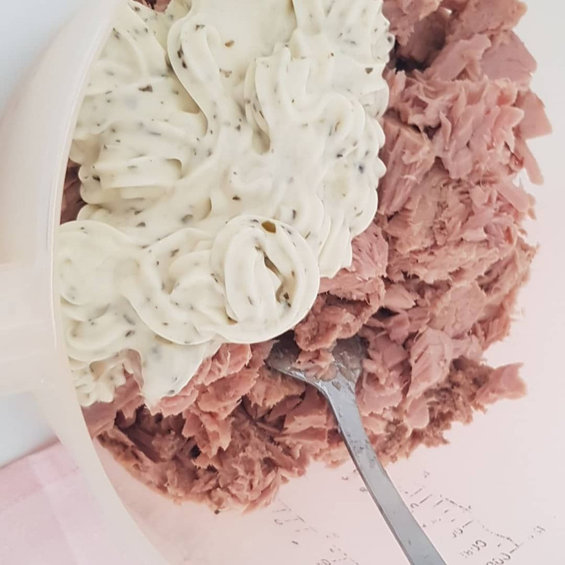 Ton balığı diyeti ile 5 günde 3 kilo verin - Resim: 4