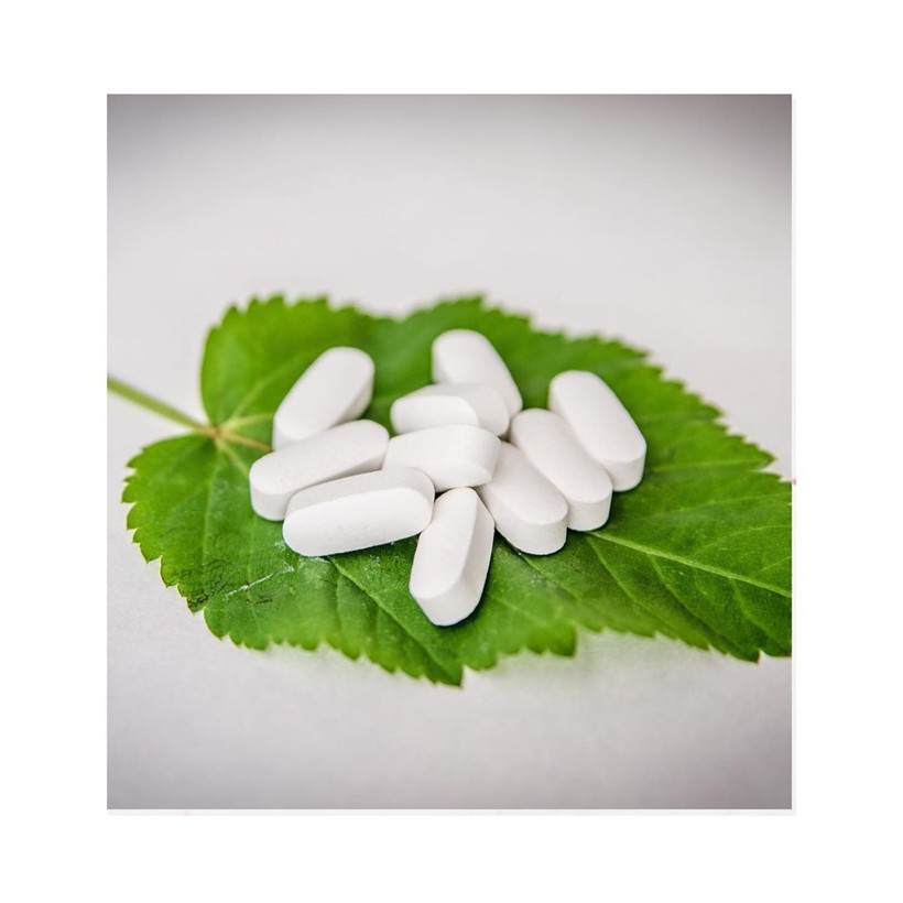 Kırışıklıkları yok eden aspirin ile limon karışımı - Resim: 4