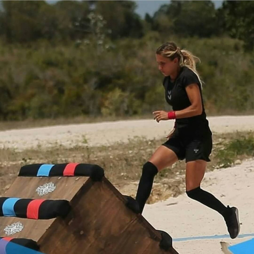 Survivor 2019'da finale kalan Seda Ocak kimdir, nereli - Resim: 4