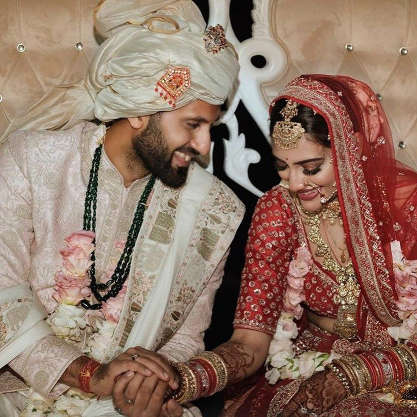 Bodrum'daki milyon dolarlık Hint düğününe İlahiyat Fakültesi'nden itiraz! İslami açıdan geçersiz - Resim: 4