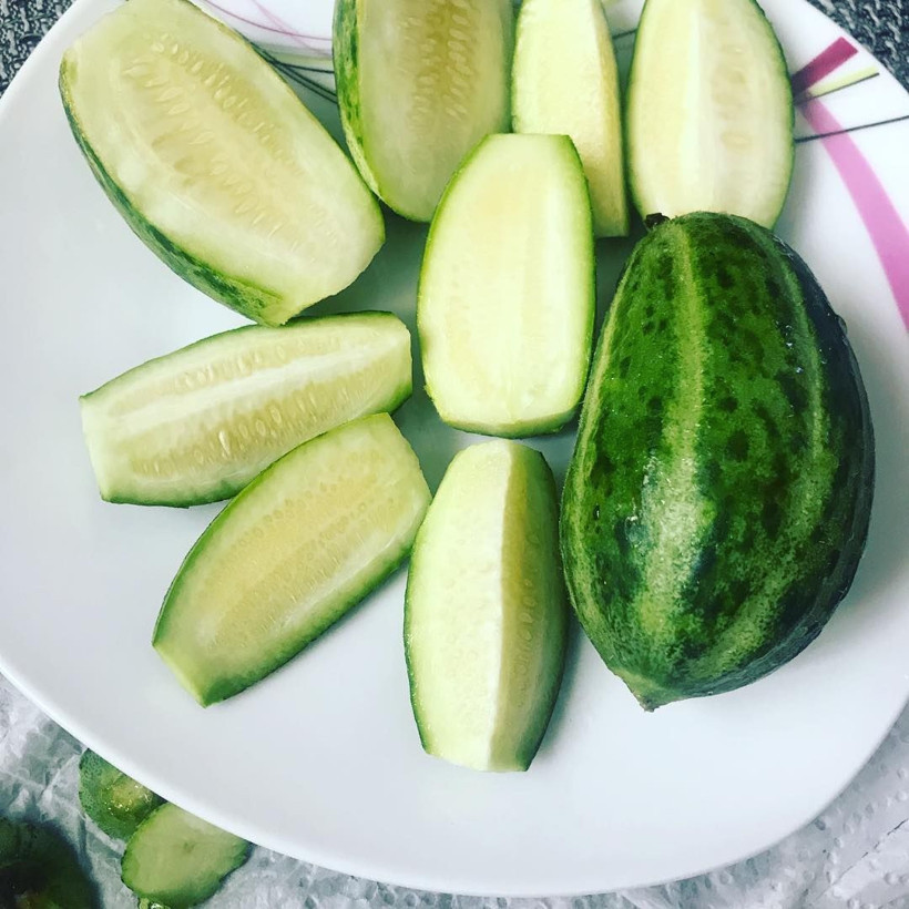 Dışı karpuza içi kavuna tadı ise.... - Resim: 1