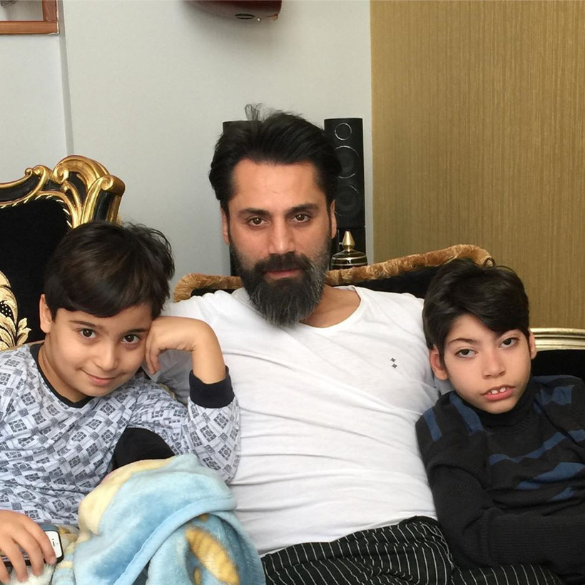 Trafik kazası geçiren Çılgın Sedat ölümden döndü  Son durumu ne? - Resim: 2