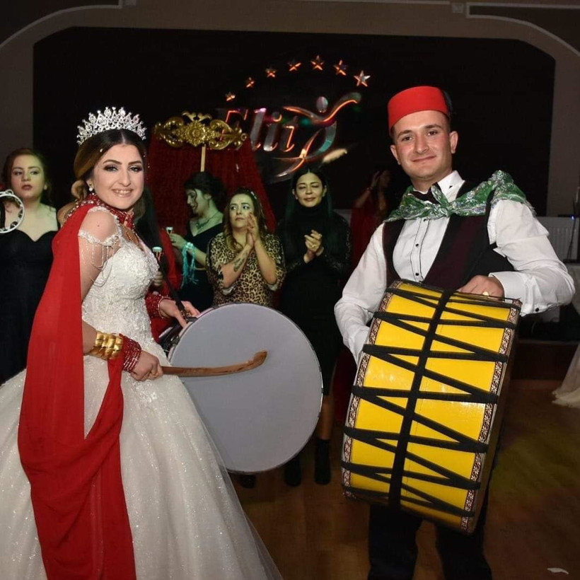 Adana'da karısını ve kayınpederini öldüren astsubayın ifadesi ortaya çıktı - Resim: 2