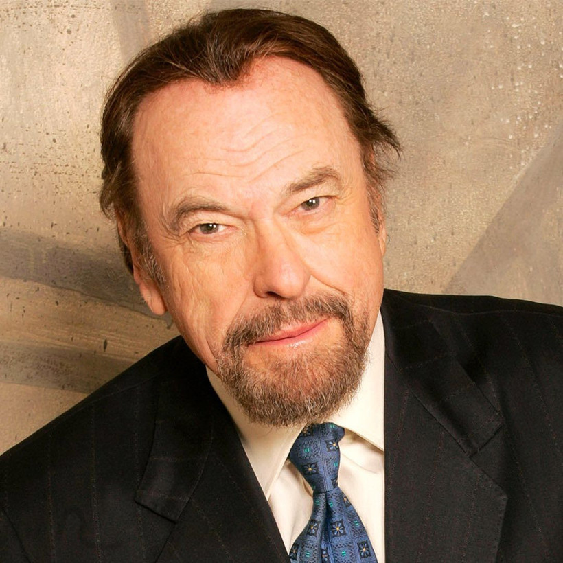 Dünyaca ünlü oyuncu hayatını kaybetti - Resim: 4