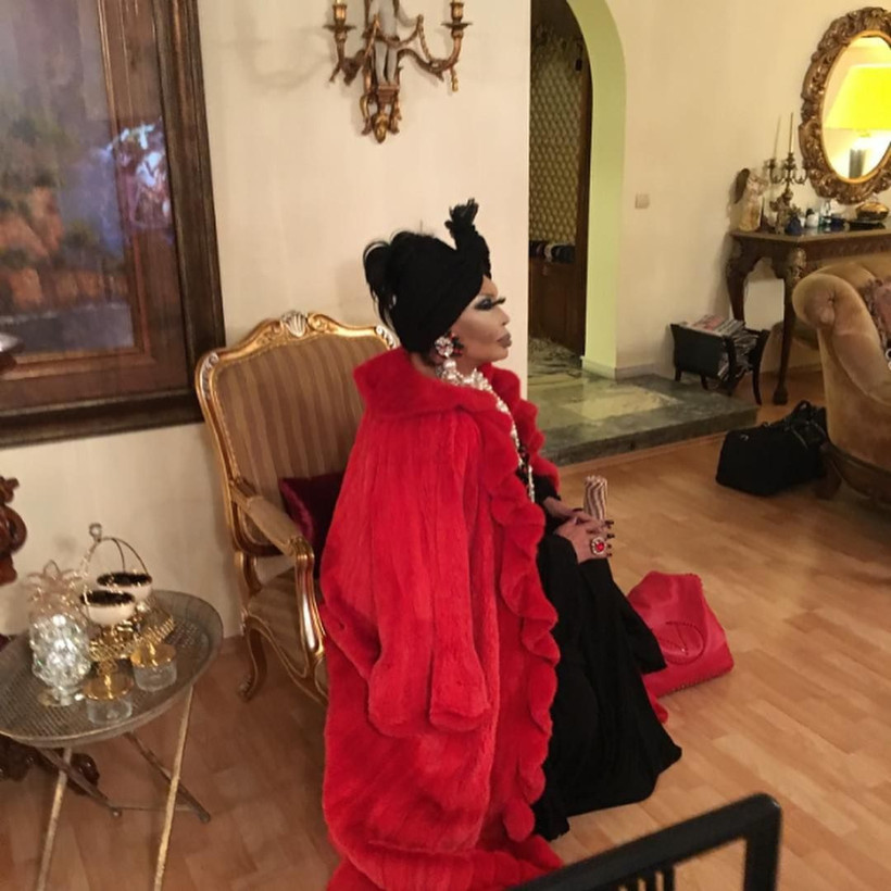 Bülent Ersoy'dan çıplak itiraf! İspanya'da çıplaklar kampındaymış - Resim: 2