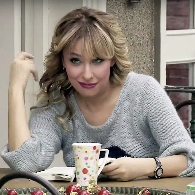 Gülse Birsel paylaştı Jet Sosyete setinden ilk görüntü geldi! - Resim: 1