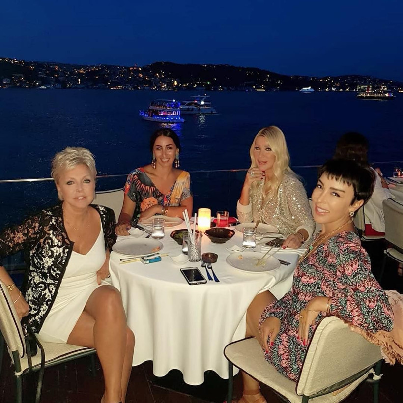 Acun Ilıcalı masraftan kaçmadı - Resim: 3