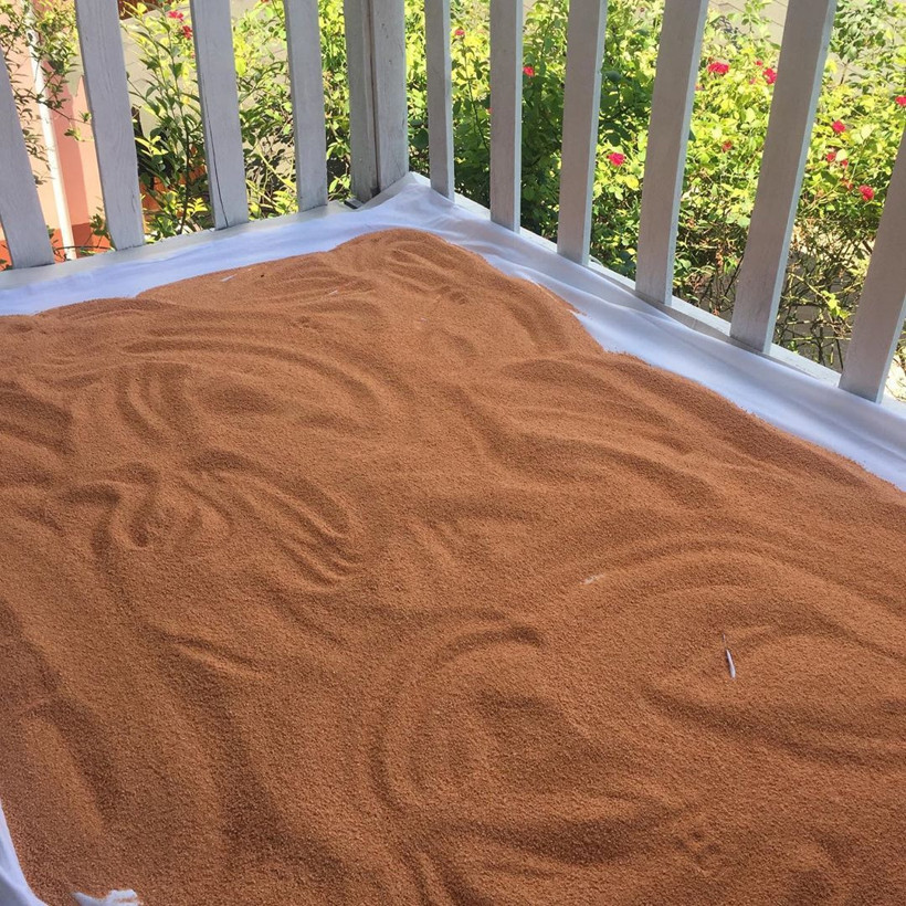 Faydası saymakla bitmiyor' 'Zayıflamak için tercih ediliyor' Nallıhan’da tarhana ayı başladı - Resim: 4