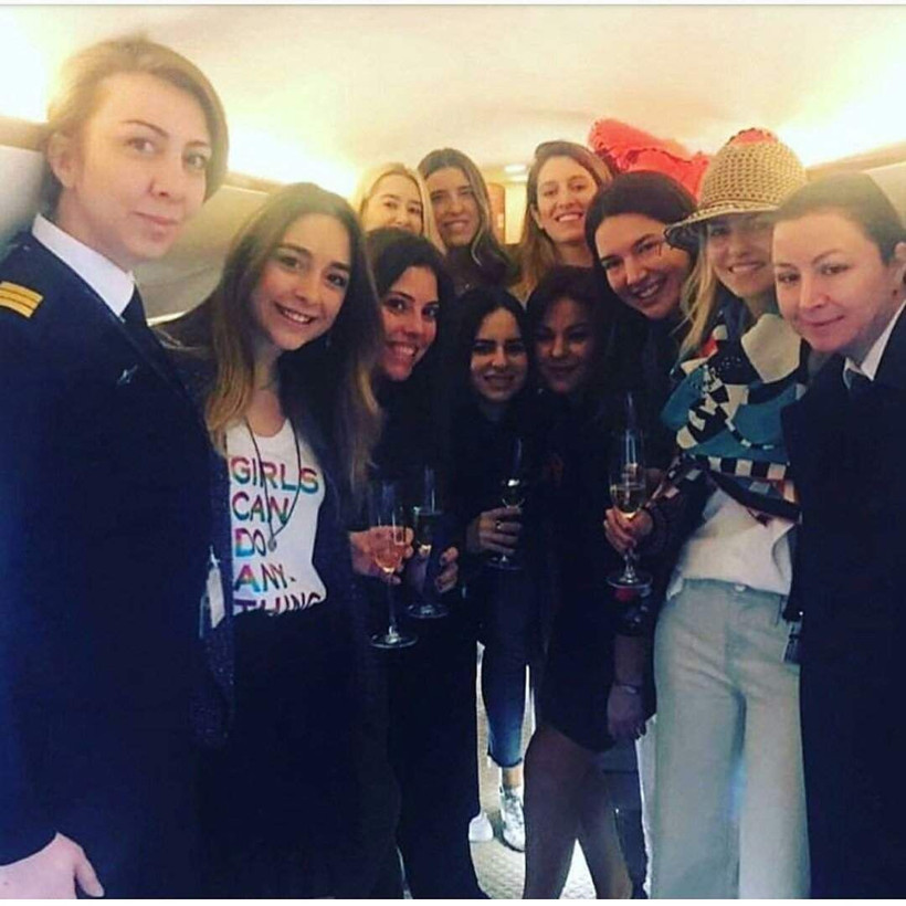 16 ay geçti! Pilot Beril Gebeş’in cenazesi hala bulunamadı - Resim: 4